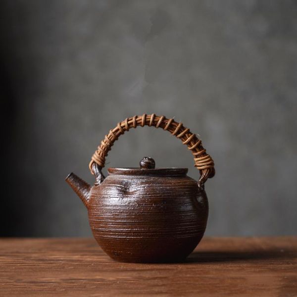 cups & saucers 800ml gradient color chinese retro handmade random texture glaze high temperature firing ceramic teacup porcelain teapot
cups & saucers 800ml gradient color chinese retro handmade random texture glaze high temperature firing ceramic teacup porcelain teapot