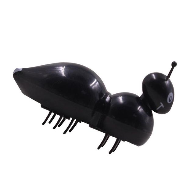 cat toys automatic moving teaser toy animal insect shape plaything simulation tricky props with button battery for home office shop
cat toys automatic moving teaser toy animal insect shape plaything simulation tricky props with button battery for home office shop