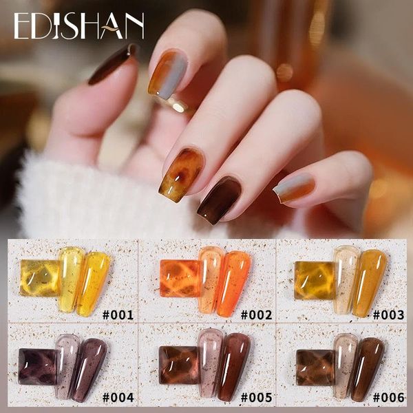 nail gel edishan nails polish artsupplies for professionals semi-permanent varnish coat uv led all manicure, Red;pink
nail gel edishan nails polish artsupplies for professionals semi-permanent varnish coat uv led all manicure, Red;pink