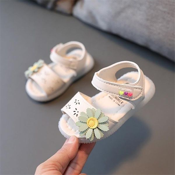 sandals summer flower little baby toddler girls for first walkers pink white pu soft lightweight cute sweet princess, Black;red
sandals summer flower little baby toddler girls for first walkers pink white pu soft lightweight cute sweet princess, Black;red