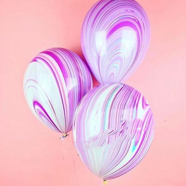 party decoration 100pcs pink blue marble balloons 10inch thick latex colorful baloon birthday decor wedding decorations agate globos wholesa 
party decoration 100pcs pink blue marble balloons 10inch thick latex colorful baloon birthday decor wedding decorations agate globos wholesa