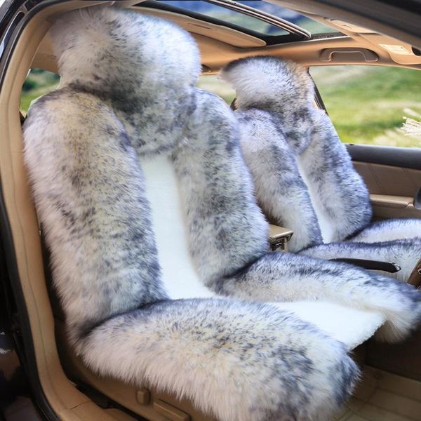 car seat covers 1 pc front cover wool sheepskin winter cushion warm soft breathable universal plush furry fluffy
car seat covers 1 pc front cover wool sheepskin winter cushion warm soft breathable universal plush furry fluffy