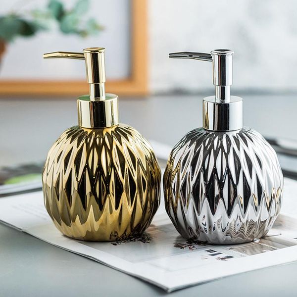 liquid soap dispenser luxury ceramic press shampoo conditioner body wash pump bottle toilet bathroom accessories decoration tool
liquid soap dispenser luxury ceramic press shampoo conditioner body wash pump bottle toilet bathroom accessories decoration tool