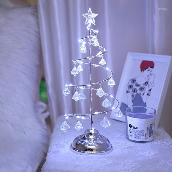 christmas decorations led crystal tree lights decoration ornaments table lamp bedroom copper wire night light j2y
christmas decorations led crystal tree lights decoration ornaments table lamp bedroom copper wire night light j2y
