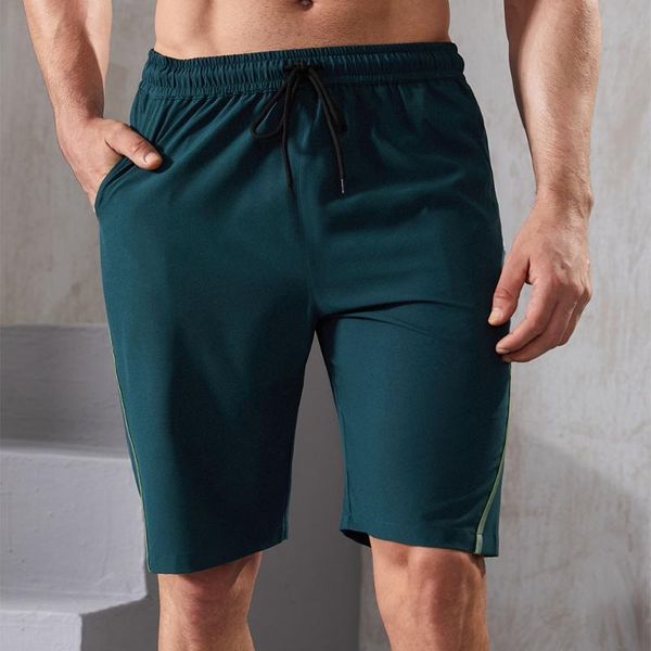 gym shorts men loose quick dry sports running fitness jogging crossfit yoga casual workout male track training pants, Black;blue
gym shorts men loose quick dry sports running fitness jogging crossfit yoga casual workout male track training pants, Black;blue