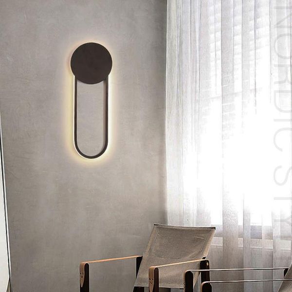 wall lamp modern led minimalist indoor light fixture sconces stair nordic bedroom bedside living room home hallway lighting
wall lamp modern led minimalist indoor light fixture sconces stair nordic bedroom bedside living room home hallway lighting