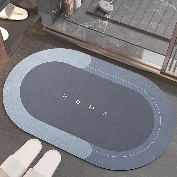 bath mats super absorbent floor mat quick drying bathroom carpet kitchen oil-proof napa skin modern simple non-slip
bath mats super absorbent floor mat quick drying bathroom carpet kitchen oil-proof napa skin modern simple non-slip