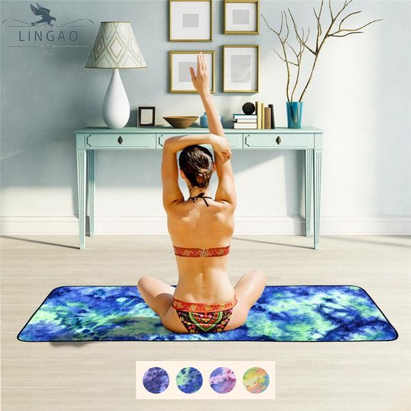 yoga mat towel 183*63cm printed non slip fitness workout cover for pilates gym blankets
yoga mat towel 183*63cm printed non slip fitness workout cover for pilates gym blankets