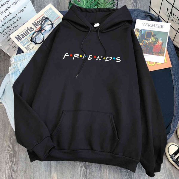 men's hoodie, friend print, harajuku wool casual wear, cartoon hip-hop sweatshirt, punk, Black
men's hoodie, friend print, harajuku wool casual wear, cartoon hip-hop sweatshirt, punk, Black