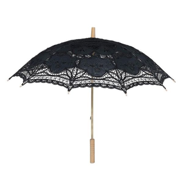 umbrellas lace umbrella parasol wedding bridal pography for decoration costume accessories
umbrellas lace umbrella parasol wedding bridal pography for decoration costume accessories