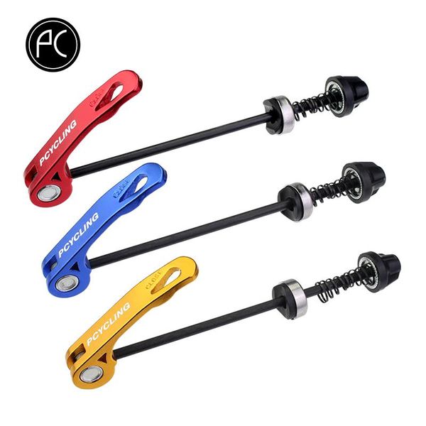 tools pcycling 1 pair bicycle skewers road mountain bike tool mtb wheel hub quick release aluminum alloy parts
tools pcycling 1 pair bicycle skewers road mountain bike tool mtb wheel hub quick release aluminum alloy parts