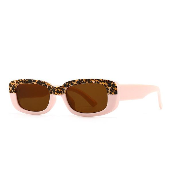 sunglasses fashion small rectangle women vintage leopard yellow tea eyewear shades men brand besigner square sun glasses uv400, White;black
sunglasses fashion small rectangle women vintage leopard yellow tea eyewear shades men brand besigner square sun glasses uv400, White;black