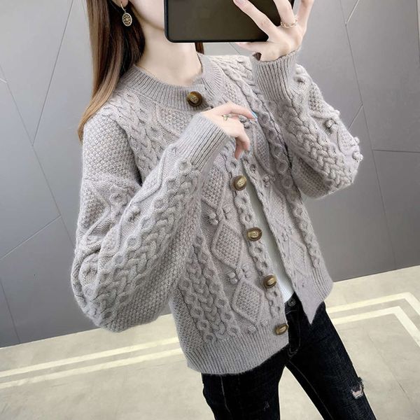 women's sweaters sweaterswomen's short small twist knitted cardigan spring versatile sweater coat blouse zjfq, White;black
women's sweaters sweaterswomen's short small twist knitted cardigan spring versatile sweater coat blouse zjfq, White;black