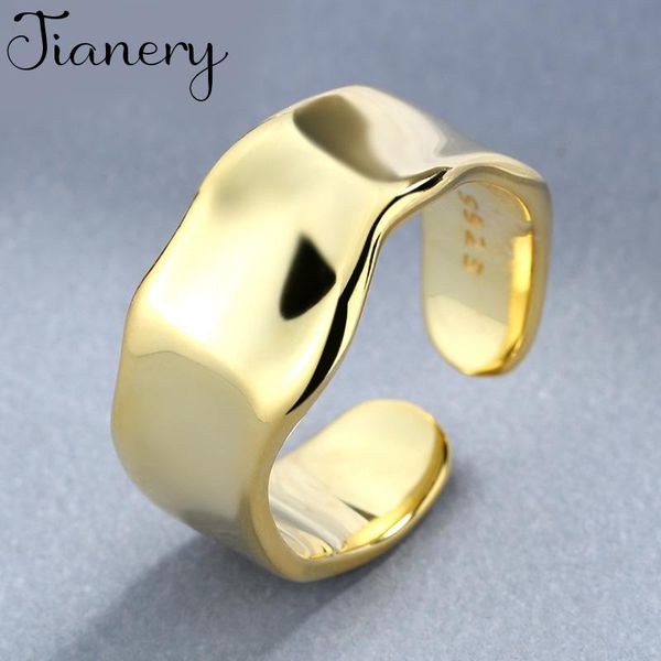 smooth chains rings for women wedding statement jewelry valentines gifts lover finger ring 2021, Slivery;golden
smooth chains rings for women wedding statement jewelry valentines gifts lover finger ring 2021, Slivery;golden