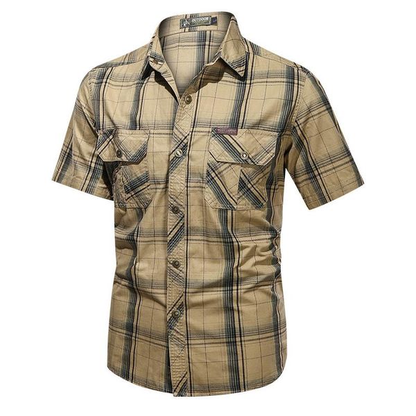 men's casual shirts oversized button up shirt mens cargo men solid short sleeve work with wash standard streetwear, White;black
men's casual shirts oversized button up shirt mens cargo men solid short sleeve work with wash standard streetwear, White;black