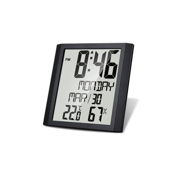 desk & table clocks ts-8608 american day clock super large damaged vision digital with battery backup and 5 alarm options
desk & table clocks ts-8608 american day clock super large damaged vision digital with battery backup and 5 alarm options