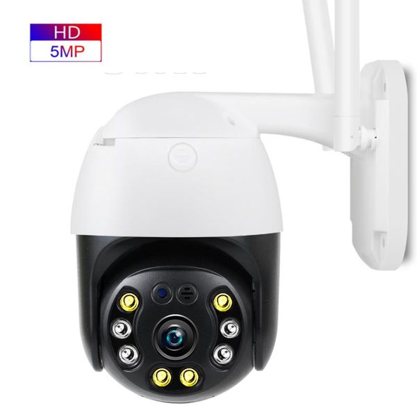 ptz wifi ip camera full color outdoor ai human detect wireless ip65 waterproof night vision two way audio cameras
ptz wifi ip camera full color outdoor ai human detect wireless ip65 waterproof night vision two way audio cameras