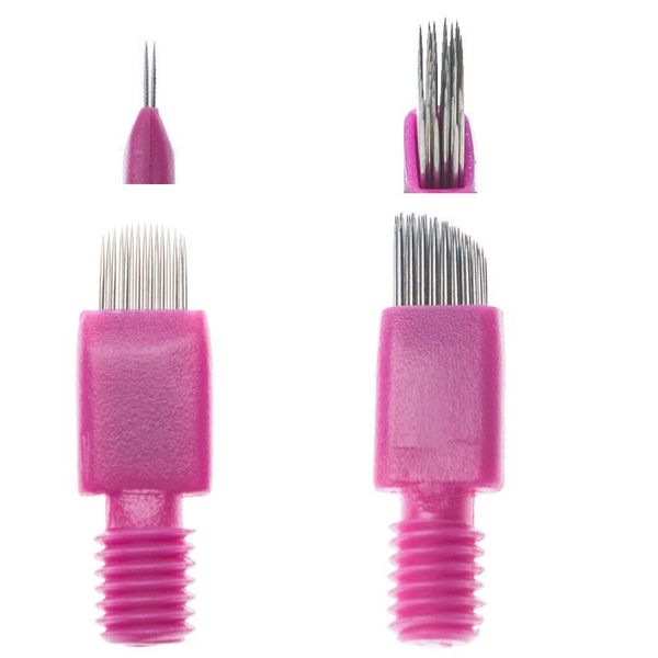 tattoo guns kits semi permanent makeup eyebrows fog microblading needles shading screw in microblade pink blade s
tattoo guns kits semi permanent makeup eyebrows fog microblading needles shading screw in microblade pink blade s