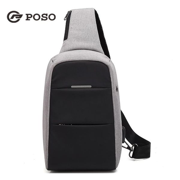 waist bags poso waterproof crossbody chest bag mens single sling shoulder multifunction
waist bags poso waterproof crossbody chest bag mens single sling shoulder multifunction