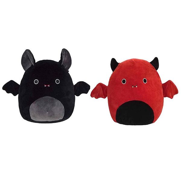 novelty items au -halloween plush toy bat cute soft doll children girl boy holiday birthday christmas creative gift
novelty items au -halloween plush toy bat cute soft doll children girl boy holiday birthday christmas creative gift