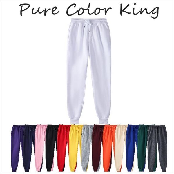 joggers brand male trousers casual women pants sweatpants jogger 14 color fitness workout, Black
joggers brand male trousers casual women pants sweatpants jogger 14 color fitness workout, Black