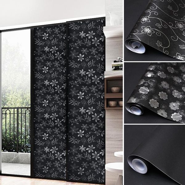 window stickers sunshade glass film sticker bathroom black opaque self-adhesive heat insulation sunscreen
window stickers sunshade glass film sticker bathroom black opaque self-adhesive heat insulation sunscreen
