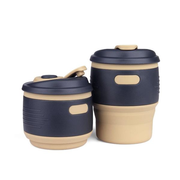 cups & saucers folding water container silicone coffee cup multifunctional large size tea kitchen supplies insulation outdoor drinking
cups & saucers folding water container silicone coffee cup multifunctional large size tea kitchen supplies insulation outdoor drinking