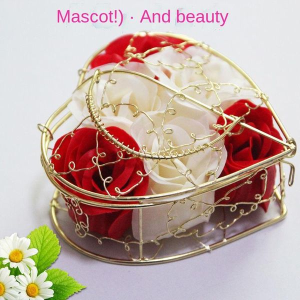 decorative flowers & wreaths birthday present for mother teacher teachers' day gift wife men and women friends girlfriends students cre
decorative flowers & wreaths birthday present for mother teacher teachers' day gift wife men and women friends girlfriends students cre
