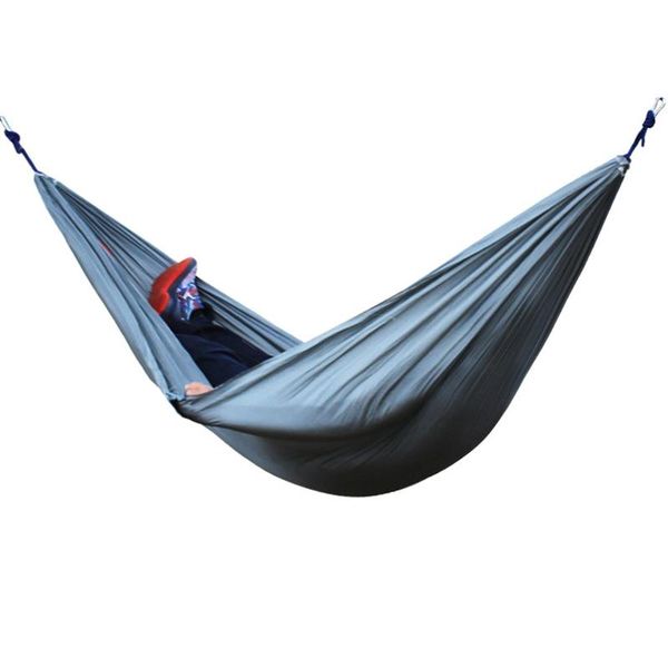 hammocks ultra light single double outdoor hammock leisure camping portable furniture picnic mat indoor soft bed garden swing
hammocks ultra light single double outdoor hammock leisure camping portable furniture picnic mat indoor soft bed garden swing