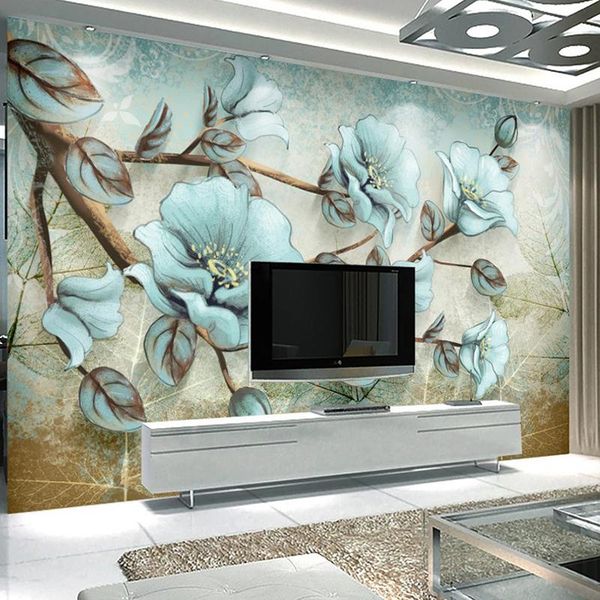 wallpapers custom mural wallpaper 3d hand painted flowers wall art oil painting retro modern living room sofa tv background home decor
wallpapers custom mural wallpaper 3d hand painted flowers wall art oil painting retro modern living room sofa tv background home decor