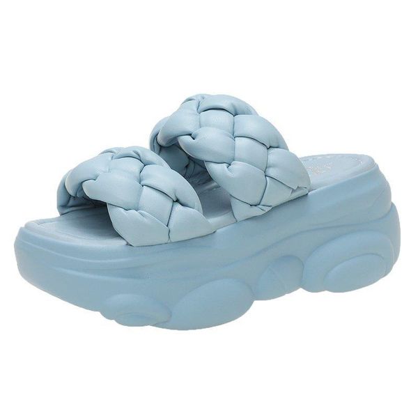 platform slippers women sandals fashion solid color casual ladies flats slip on female shoes 2021 outdoor beach summer dress, Black
platform slippers women sandals fashion solid color casual ladies flats slip on female shoes 2021 outdoor beach summer dress, Black