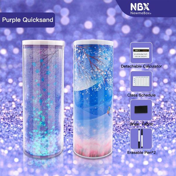 pencil bags cases multifunctional quicksand case organizer double layer pen bag holder with mirror erasable notepad calculator
pencil bags cases multifunctional quicksand case organizer double layer pen bag holder with mirror erasable notepad calculator