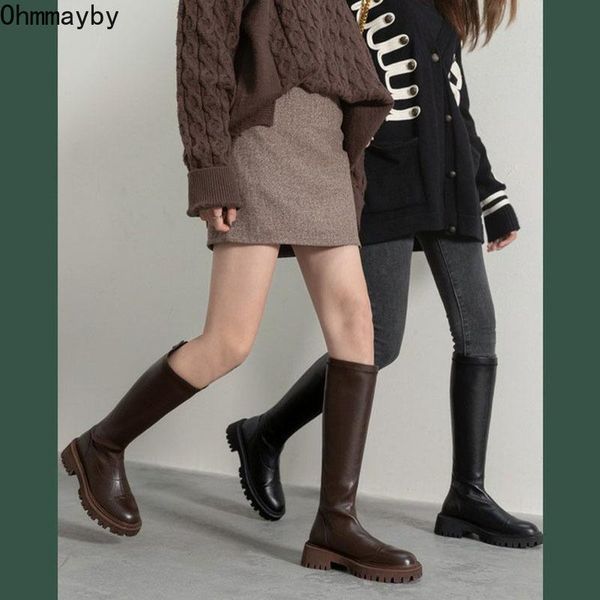 boots 2021 winter women long fashion square heel knee high booties ladies black brown slim woman knight boats botas de mujer
boots 2021 winter women long fashion square heel knee high booties ladies black brown slim woman knight boats botas de mujer