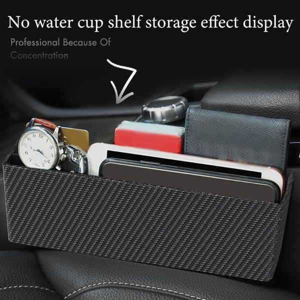car organizer for cellphones side pockets seat crevice tidying sundries armrest cup holder slot universal keys storage box stretchable abs
car organizer for cellphones side pockets seat crevice tidying sundries armrest cup holder slot universal keys storage box stretchable abs