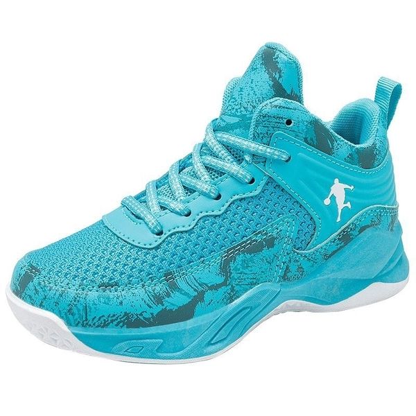 fansheng boys' basketball shoes high 2021 spring summer middle and university children's mesh waterproof primary school, Black
fansheng boys' basketball shoes high 2021 spring summer middle and university children's mesh waterproof primary school, Black