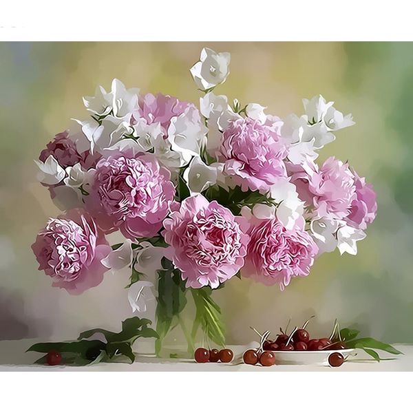 paintings flower oil picture by number 40x50 framed on canvas for adults diy kits acrylic paint hand painted color drawing painting decor
paintings flower oil picture by number 40x50 framed on canvas for adults diy kits acrylic paint hand painted color drawing painting decor