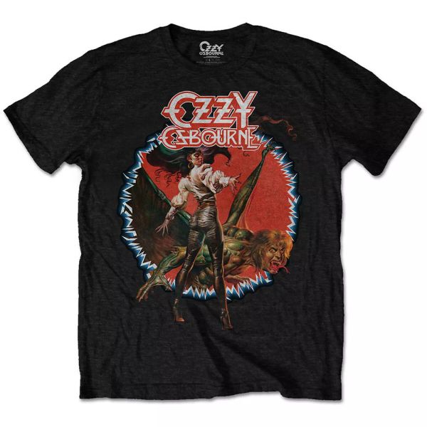 ozzy osbourne ultimate sin licensed men t-shirt, White;black
ozzy osbourne ultimate sin licensed men t-shirt, White;black