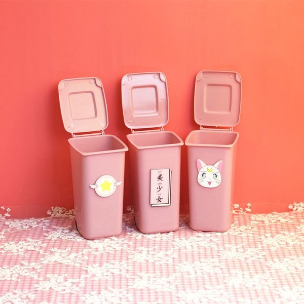 pens make fun of trash can, deskcontainer, holder, cute things, fairies, beautiful girls, daily necessities
pens make fun of trash can, deskcontainer, holder, cute things, fairies, beautiful girls, daily necessities