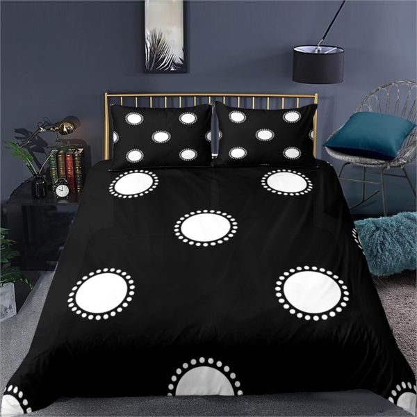 wave point bedding sets simplicity 3d print duvet cover set black white bed quilt geometric twin king 2/3pc
wave point bedding sets simplicity 3d print duvet cover set black white bed quilt geometric twin king 2/3pc