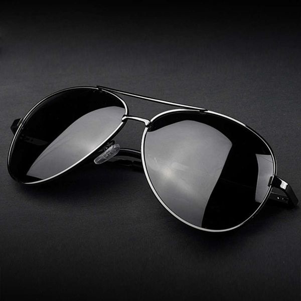 Polarized Vintage Aerospace Men Brand Designer Sunglasses Women Glasses Lent Leg Gafas Oculos The Sol Masculino, Black
Polarized Vintage Aerospace Men Brand Designer Sunglasses Women Glasses Lent Leg Gafas Oculos The Sol Masculino, Black