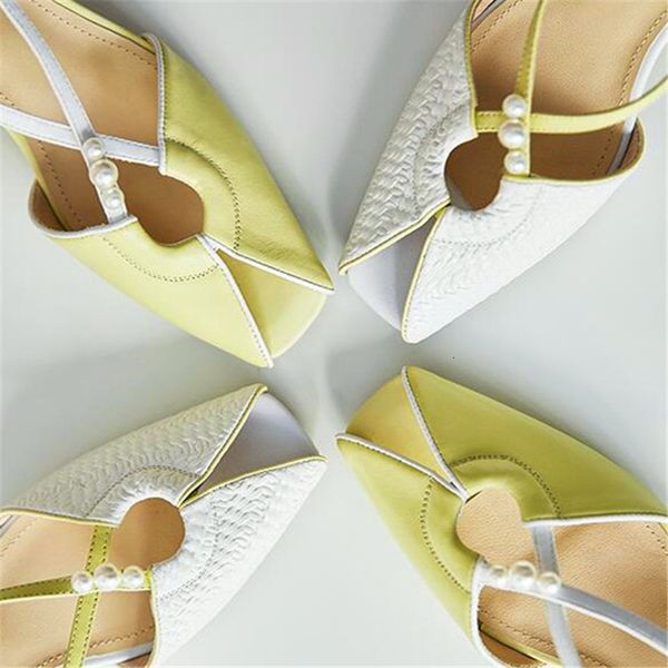 sandals pearl interlaced with leaky toes ladies high heels white yellow thick summer party shoes febd, Black
sandals pearl interlaced with leaky toes ladies high heels white yellow thick summer party shoes febd, Black