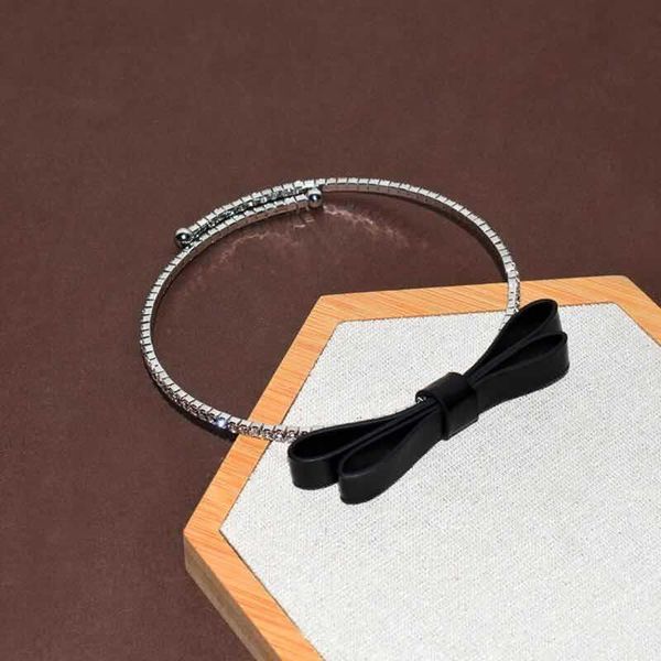 chains bow necklace collar fashion simple collarbone chain wholesale female personality contracted neck, Silver
chains bow necklace collar fashion simple collarbone chain wholesale female personality contracted neck, Silver