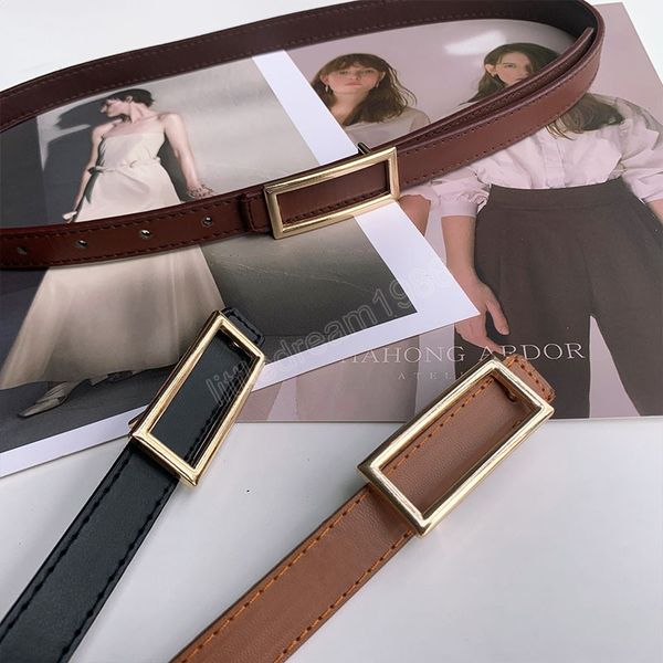 gold square buckle women belts solid color pu leather waist belts vintage thin straps jeans pants female accessories, Black;brown
gold square buckle women belts solid color pu leather waist belts vintage thin straps jeans pants female accessories, Black;brown