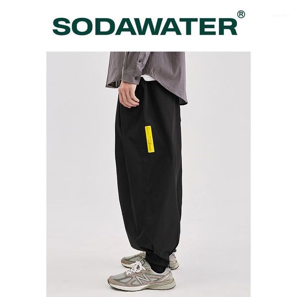 harajuku loose fit casual pants men 2021 autumn plain hip hop baggy harem joggers 3300w men's, Black
harajuku loose fit casual pants men 2021 autumn plain hip hop baggy harem joggers 3300w men's, Black