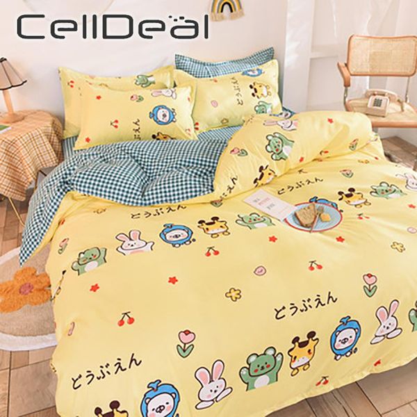bedding sets home textile cartoon concert double four pieces comefortable soft bedspreads quality quilt cover pillowcase oceania
bedding sets home textile cartoon concert double four pieces comefortable soft bedspreads quality quilt cover pillowcase oceania
