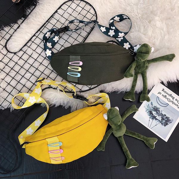 waist bags female tide ins wild casual broadband crossbody chest bag fashion small canvas heuptas dames
waist bags female tide ins wild casual broadband crossbody chest bag fashion small canvas heuptas dames