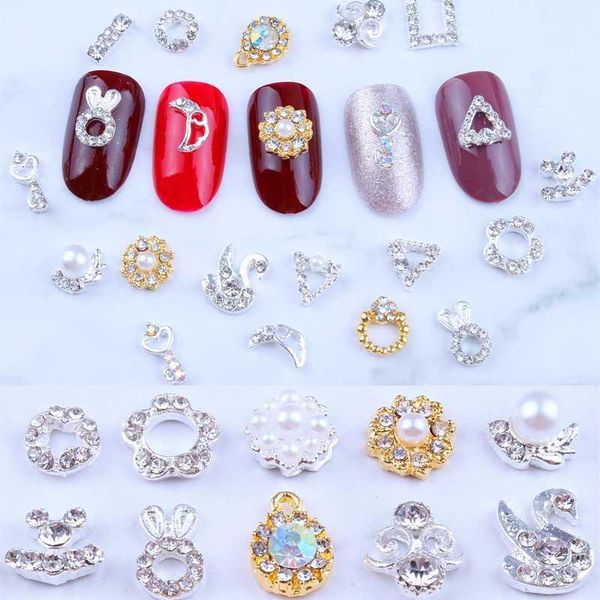 100pc nail alloy crystal rhinestone glass gem hollow for art decoration rhinestones clear ab access1, Silver;gold
100pc nail alloy crystal rhinestone glass gem hollow for art decoration rhinestones clear ab access1, Silver;gold