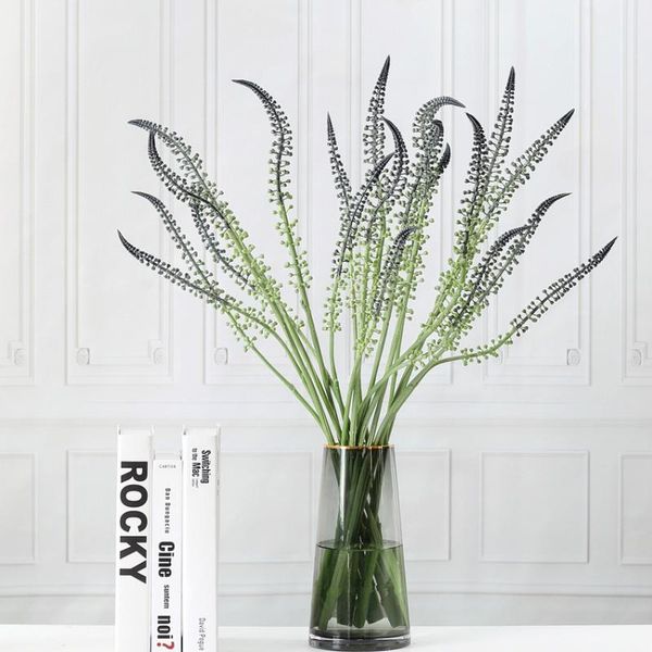 75cm leafless 2 branches plastic artificial green plant horsetail grass decoration wedding fake flower plants decorative flowers & wreaths
75cm leafless 2 branches plastic artificial green plant horsetail grass decoration wedding fake flower plants decorative flowers & wreaths
