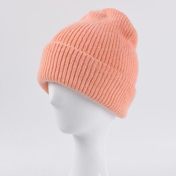 beanie/skull caps real fur winter hat for women angora solid knitted beanies female pure color warm woolen soft fluffy knit, Blue;gray
beanie/skull caps real fur winter hat for women angora solid knitted beanies female pure color warm woolen soft fluffy knit, Blue;gray