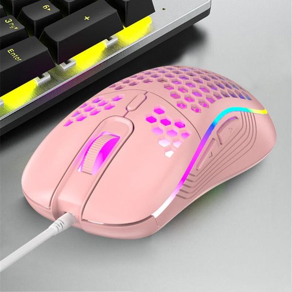 mice ergonomic rgb gaming mouse 7200dpi honeycomb shell with ultra weave cable for computer gamer pc desktop
mice ergonomic rgb gaming mouse 7200dpi honeycomb shell with ultra weave cable for computer gamer pc desktop